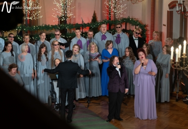 Foto: Aivars Liepiņš