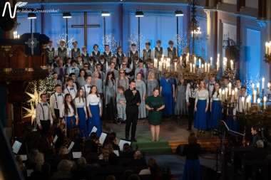 Foto: Aivars Liepiņš