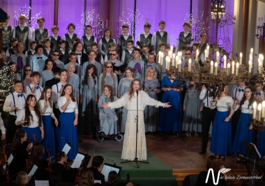 Foto: Aivars Liepiņš