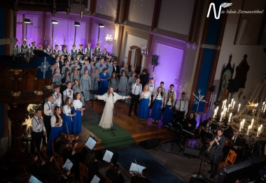 Foto: Aivars Liepiņš