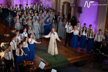 Foto: Aivars Liepiņš