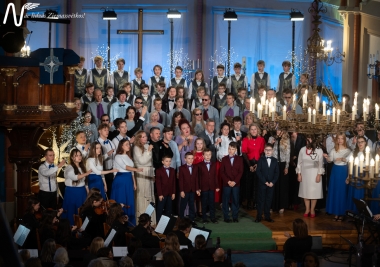 Foto: Aivars Liepiņš