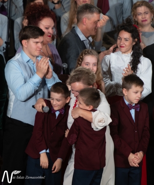 Foto: Aivars Liepiņš