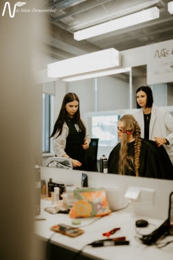 Foto: Elizabete Ābola