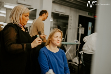 Foto: Elizabete Ābola