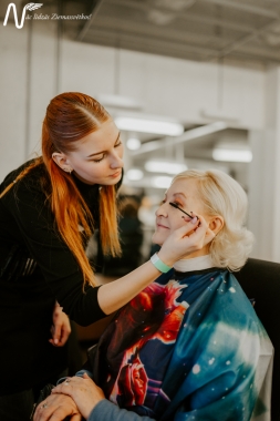 Foto: Elizabete Ābola