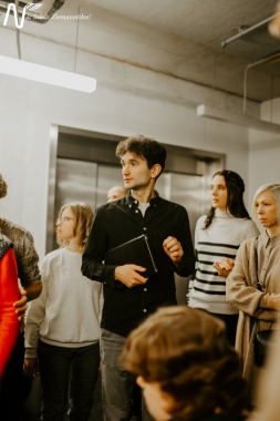 Foto: Elizabete Ābola