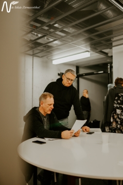 Foto: Elizabete Ābola