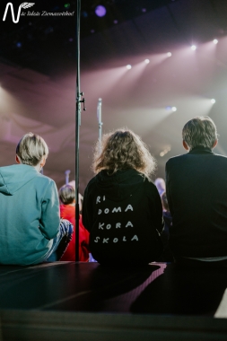 Foto: Elizabete Ābola