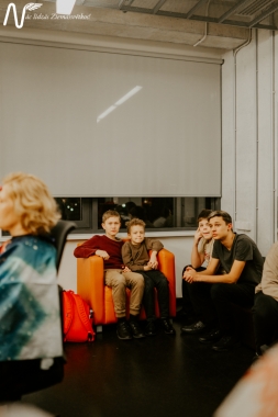 Foto: Elizabete Ābola