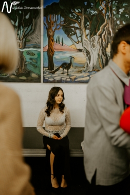 Foto: Elizabete Ābola