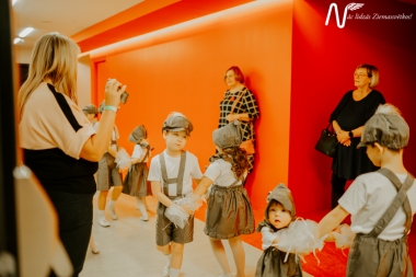 Foto: Elizabete Ābola