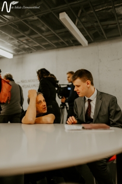 Foto: Elizabete Ābola