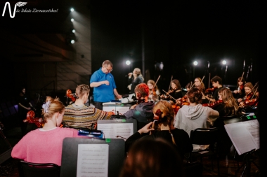 Foto: Elizabete Ābola