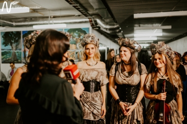 Foto: Elizabete Ābola