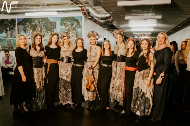 Foto: Elizabete Ābola