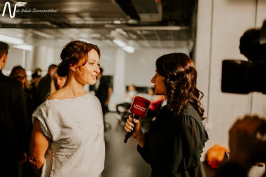 Foto: Elizabete Ābola