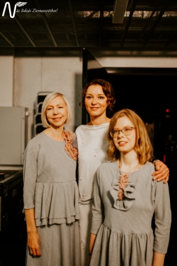 Foto: Elizabete Ābola