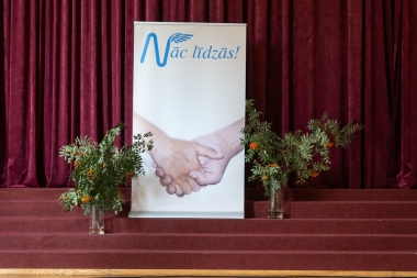 Foto: Aivars Liepiņš