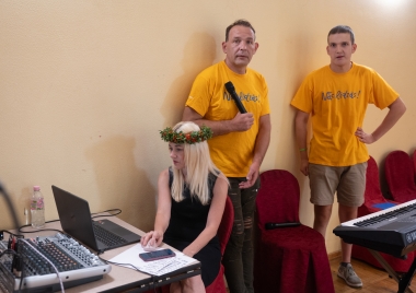 Foto: Aivars Liepiņš