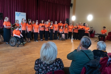 Foto: Aivars Liepiņš