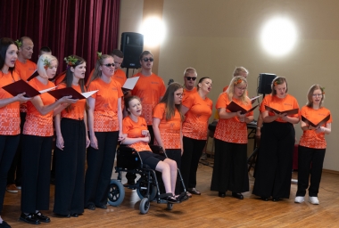 Foto: Aivars Liepiņš