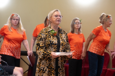 Foto: Aivars Liepiņš