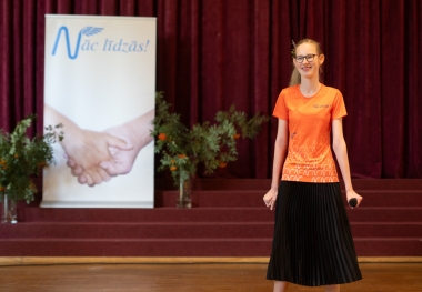 Foto: Aivars Liepiņš