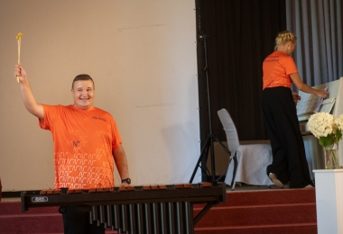 Foto: Aivars Liepiņš