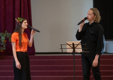 Foto: Aivars Liepiņš