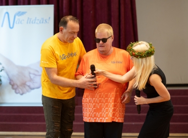 Foto: Aivars Liepiņš