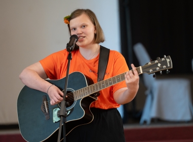 Foto: Aivars Liepiņš