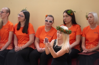 Foto: Aivars Liepiņš