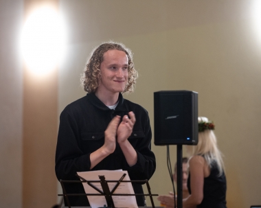 Foto: Aivars Liepiņš