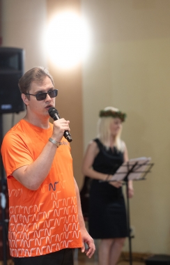 Foto: Aivars Liepiņš