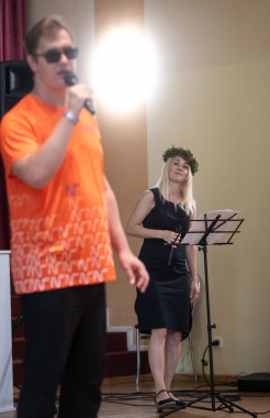 Foto: Aivars Liepiņš