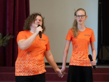 Foto: Aivars Liepiņš