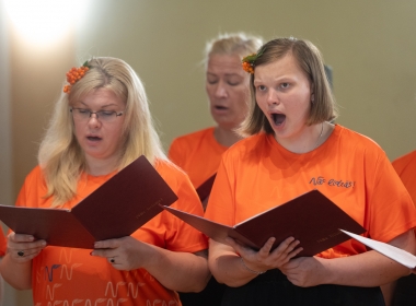 Foto: Aivars Liepiņš