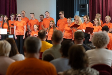 Foto: Aivars Liepiņš