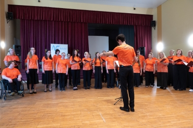 Foto: Aivars Liepiņš