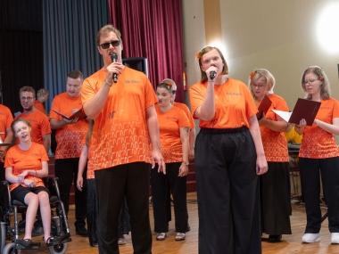 Foto: Aivars Liepiņš