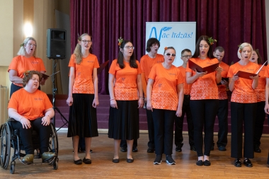 Foto: Aivars Liepiņš