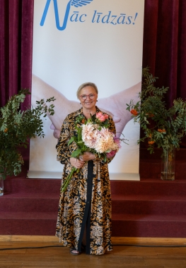 Foto: Aivars Liepiņš