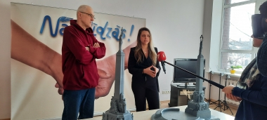 Foto: Fonds Nāc līdzās!