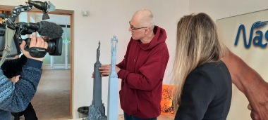 Foto: Fonds Nāc līdzās!