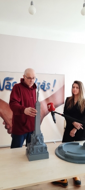 Foto: Fonds Nāc līdzās!