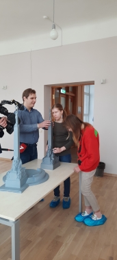 Foto: Fonds Nāc līdzās!