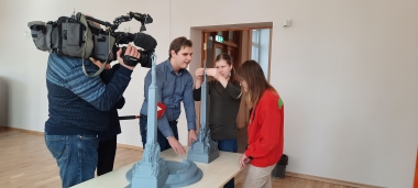 Foto: Fonds Nāc līdzās!