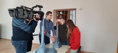 Foto: Fonds Nāc līdzās!