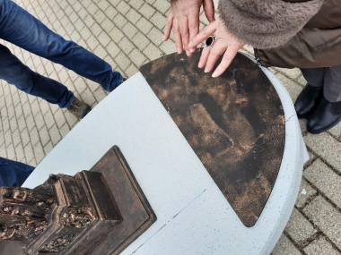 Foto: Fonds Nāc līdzās!